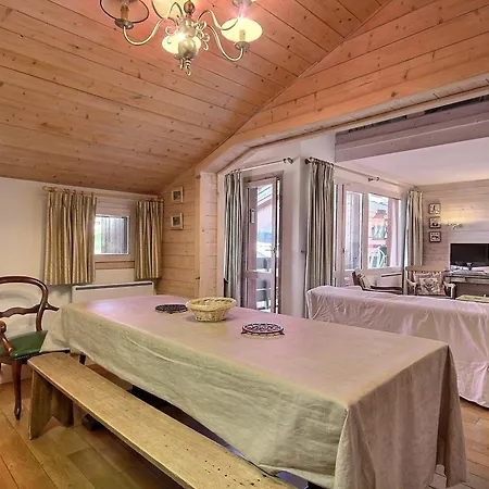 Spacieux Duplex 8 Pers Au Pied Des Pistes à Belle Plagne - Fr-1-455-285 Appartement *