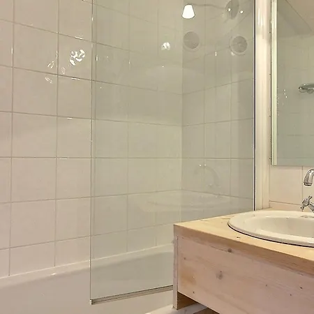 Spacieux Duplex 8 Pers Au Pied Des Pistes à Belle Plagne - Fr-1-455-285 Appartement