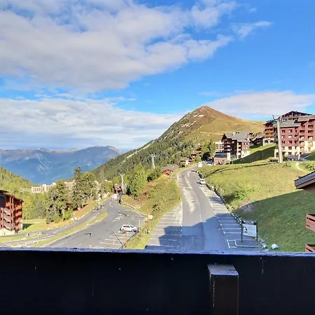 Spacieux Duplex 8 Pers Au Pied Des Pistes à Belle Plagne - Fr-1-455-285 Appartement *