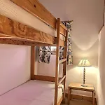 Spacieux Duplex 8 Pers Au Pied Des Pistes A Belle Plagne - Fr-1-455-285 Apartment