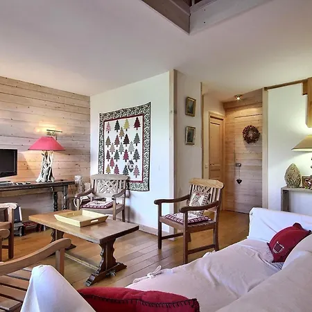 Spacieux Duplex 8 Pers Au Pied Des Pistes A Belle Plagne - Fr-1-455-285