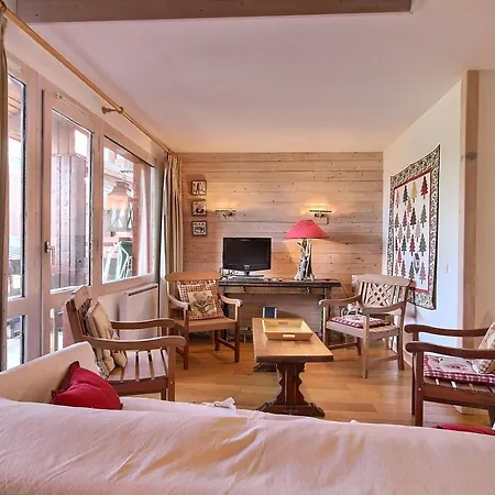 Spacieux Duplex 8 Pers Au Pied Des Pistes A Belle Plagne - Fr-1-455-285