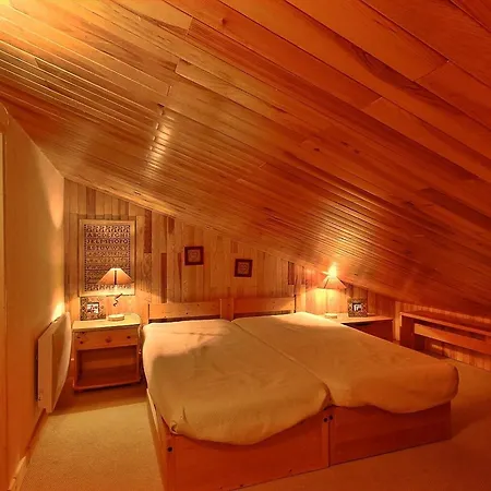 Spacieux Duplex 8 Pers Au Pied Des Pistes A Belle Plagne - Fr-1-455-285 *