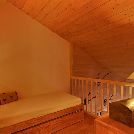 Apartamento Spacieux Duplex 8 Pers Au Pied Des Pistes A Belle Plagne - Fr-1-455-285 La Plagne-Tarentaise