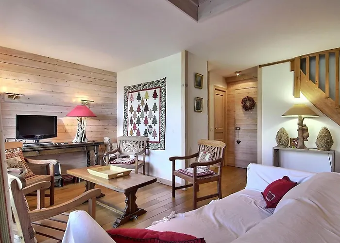 Spacieux Duplex 8 Pers Au Pied Des Pistes A Belle Plagne - Fr-1-455-285