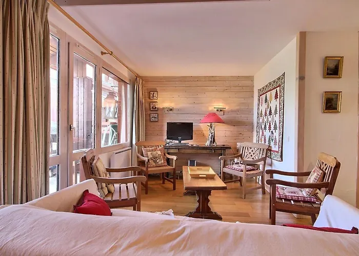 Spacieux Duplex 8 Pers Au Pied Des Pistes A Belle Plagne - Fr-1-455-285