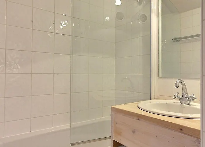 Spacieux Duplex 8 Pers Au Pied Des Pistes A Belle Plagne - Fr-1-455-285 公寓