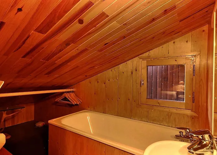 Spacieux Duplex 8 Pers Au Pied Des Pistes A Belle Plagne - Fr-1-455-285