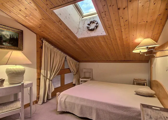 Spacieux Duplex 8 Pers Au Pied Des Pistes A Belle Plagne - Fr-1-455-285 * La Plagne-Tarentaise