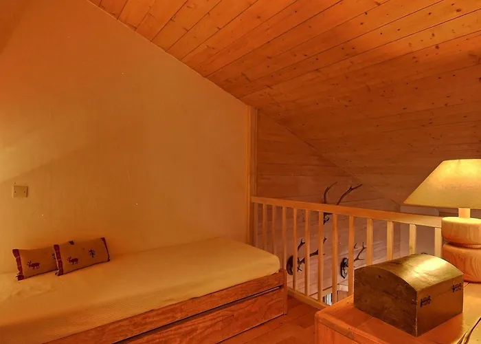 公寓 Spacieux Duplex 8 Pers Au Pied Des Pistes A Belle Plagne - Fr-1-455-285 La Plagne-Tarentaise