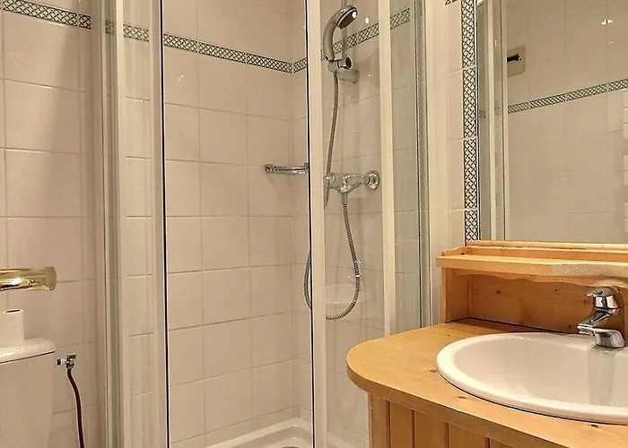 Spacieux Duplex 8 Pers Au Pied Des Pistes A Belle Plagne - Fr-1-455-285 公寓 La Plagne-Tarentaise